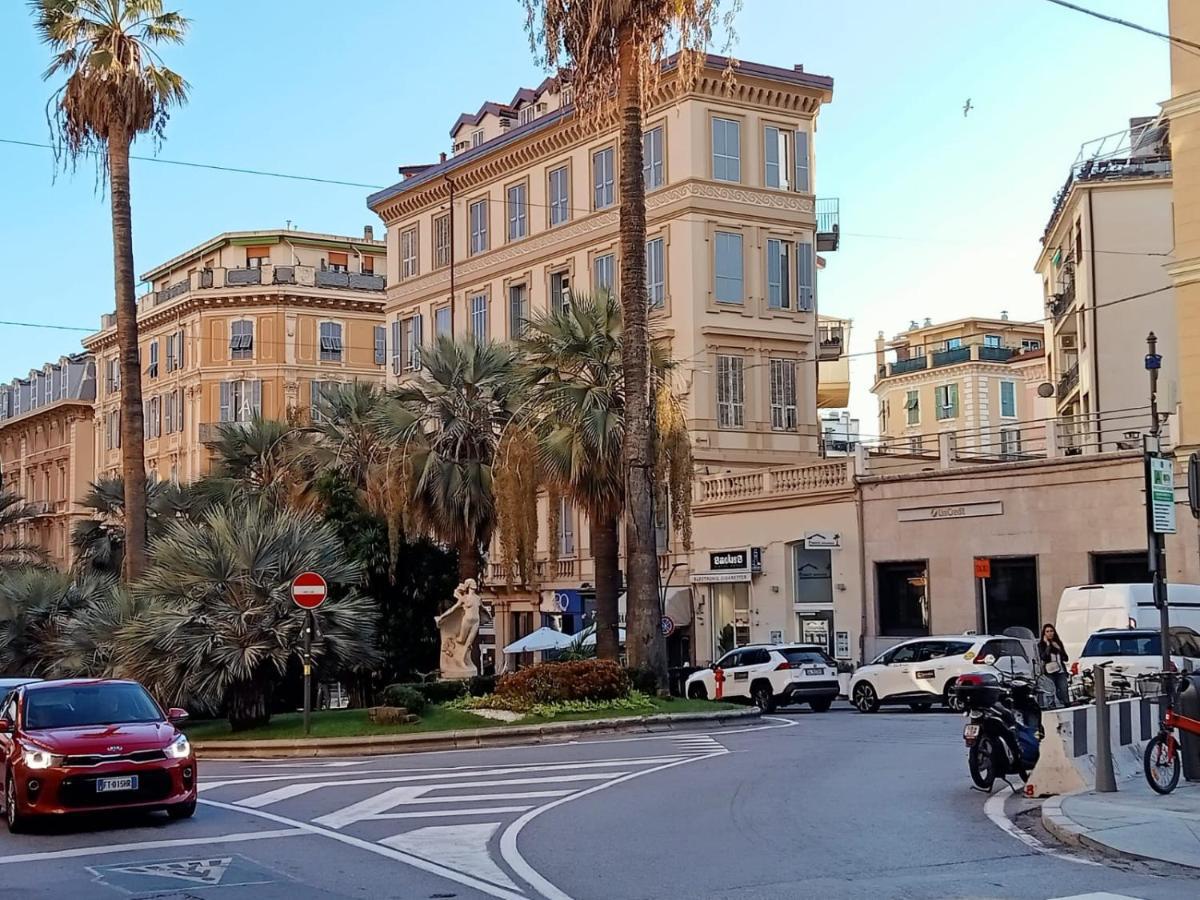 -A Ca' Du Degre'- A Un Passo Da Via Matteotti Apartment Sanremo Exterior photo